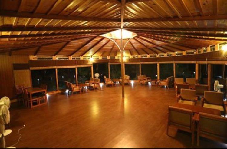 Amar Valley Resort ナイニタール エクステリア 写真